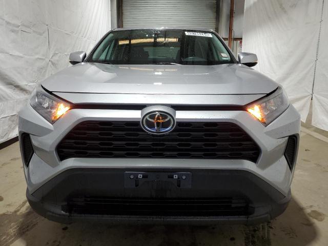 2022 Toyota Rav4 Le VIN: 2T3G1RFV1NC295147 Lot: 49786284