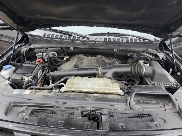 2020 Ford Expedition Max Limited VIN: 1FMJK2AT4LEA28700 Lot: 50196804