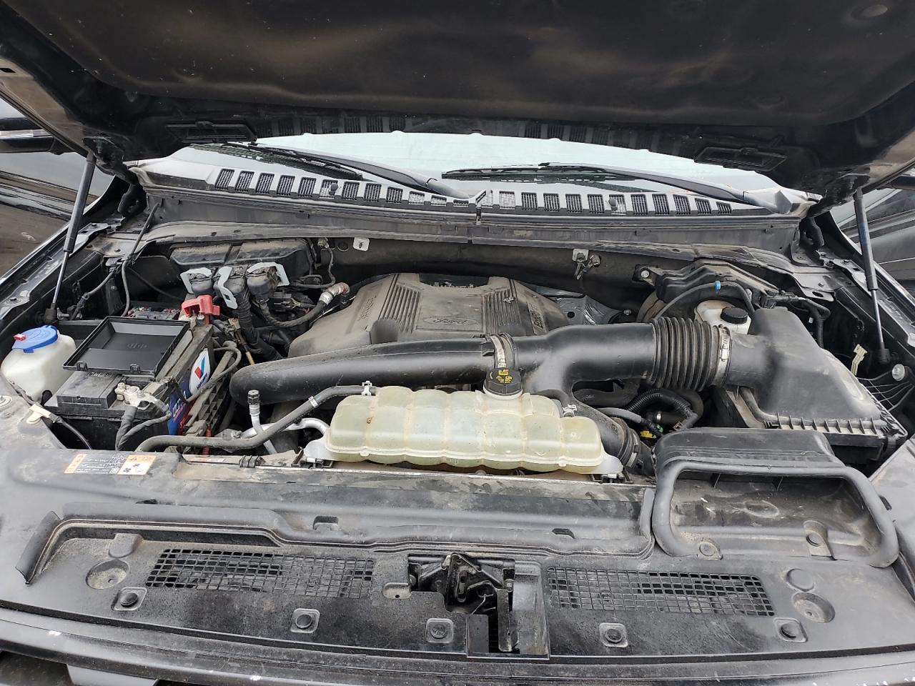 1FMJK2AT4LEA28700 2020 Ford Expedition Max Limited