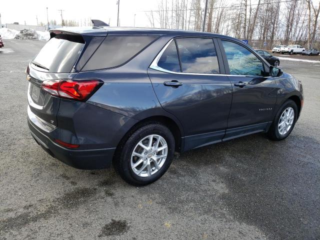 2022 Chevrolet Equinox Lt VIN: 3GNAXKEV0NS212548 Lot: 39626874