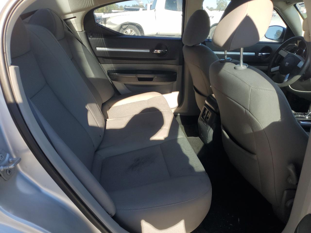 2B3KA43D49H555071 2009 Dodge Charger