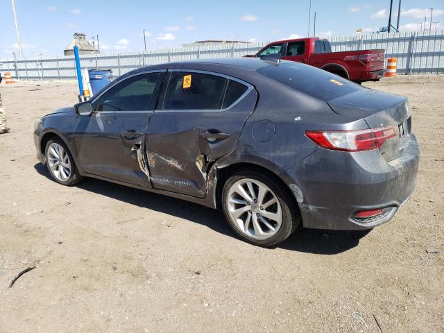 19UDE2F39HA016608 2017 Acura Ilx Base Watch Plus 2017 Acura Ilx Base Watch Plus VIN: 19UDE2F39HA016608 Lot: 49449114