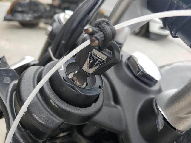 2021 TRIUMPH MOTORCYCLE SPEED TWIN - SMTD54HF6MTAE0851