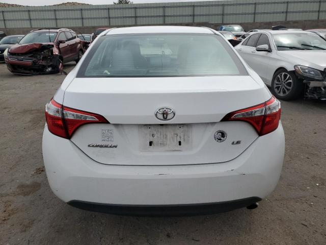 2016 Toyota Corolla L VIN: 2T1BURHEXGC662413 Lot: 49970624