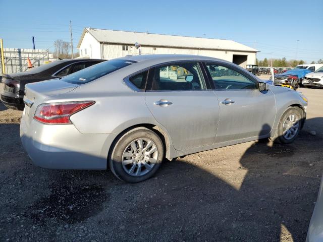 2015 Nissan Altima 2.5 VIN: 1N4AL3AP9FC118716 Lot: 50443304