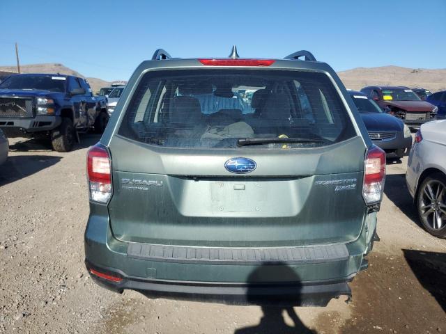 VIN JF2SJABC3HH470363 2017 Subaru Forester, 2.5I no.6