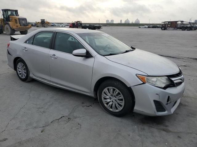 2012 Toyota Camry Base VIN: 4T1BF1FK5CU200709 Lot: 50940264