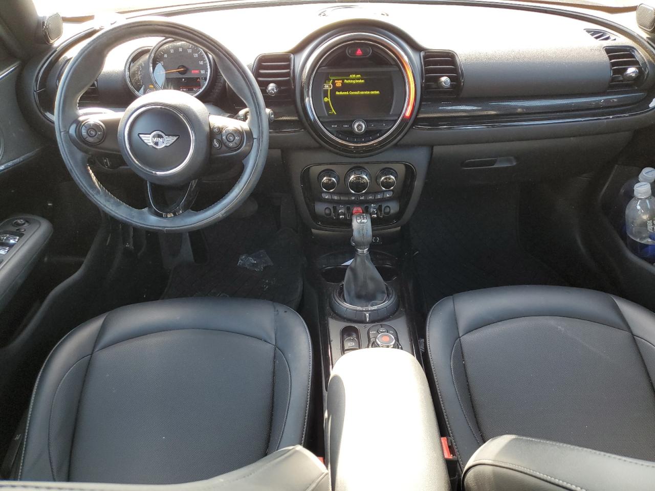 WMWLN5C57G2E29654 2016 Mini Cooper Clubman