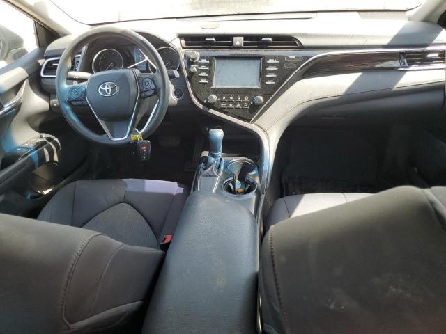2018 TOYOTA CAMRY L - 4T1B11HK7JU535592