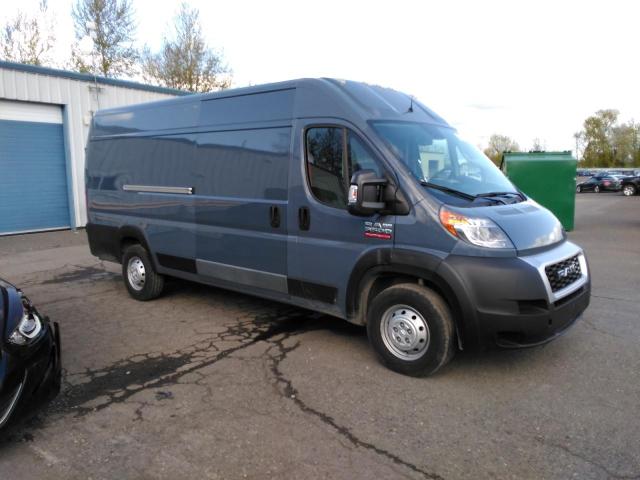 2021 Ram Promaster 3500 3500 High VIN: 3C6MRVJG7ME562093 Lot: 50148394