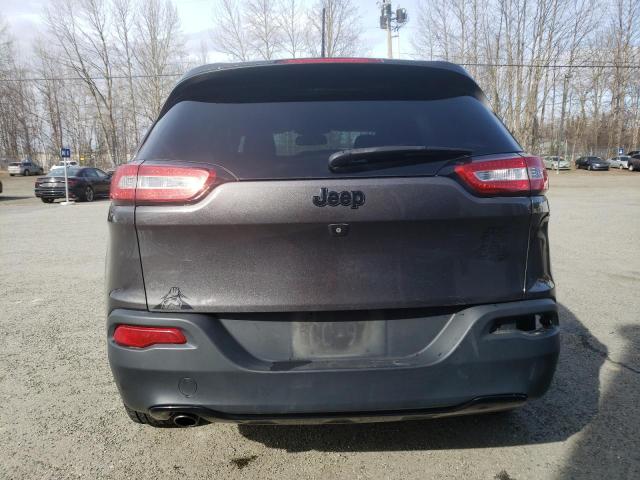 2018 JEEP CHEROKEE L - 1C4PJLCB4JD543209