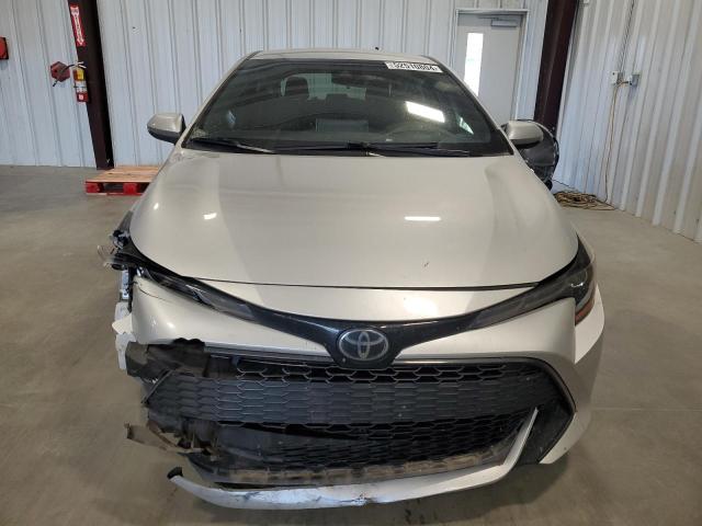 2019 TOYOTA COROLLA SE - JTNK4RBE4K3058670