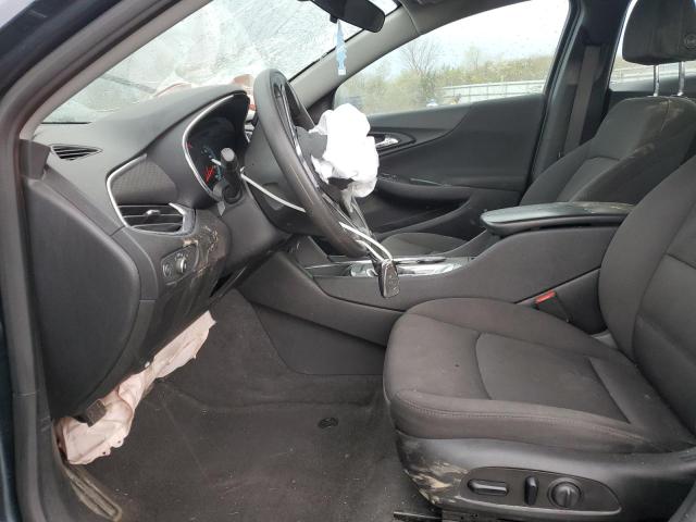 2019 Chevrolet Malibu Lt VIN: 1G1ZD5ST4KF138987 Lot: 51447924