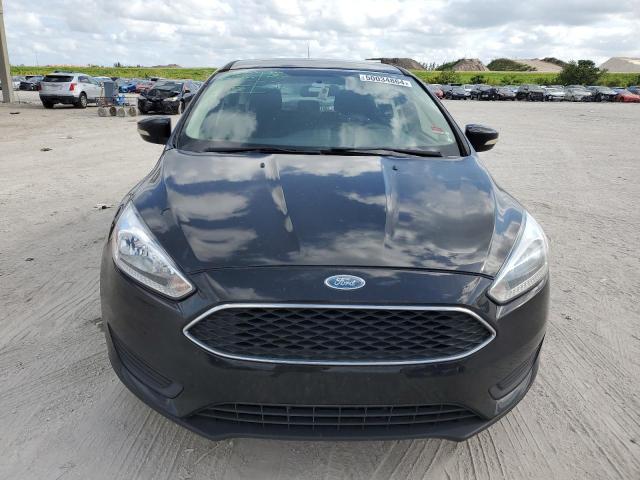 2016 Ford Focus Se VIN: 1FADP3K26GL389772 Lot: 48730884