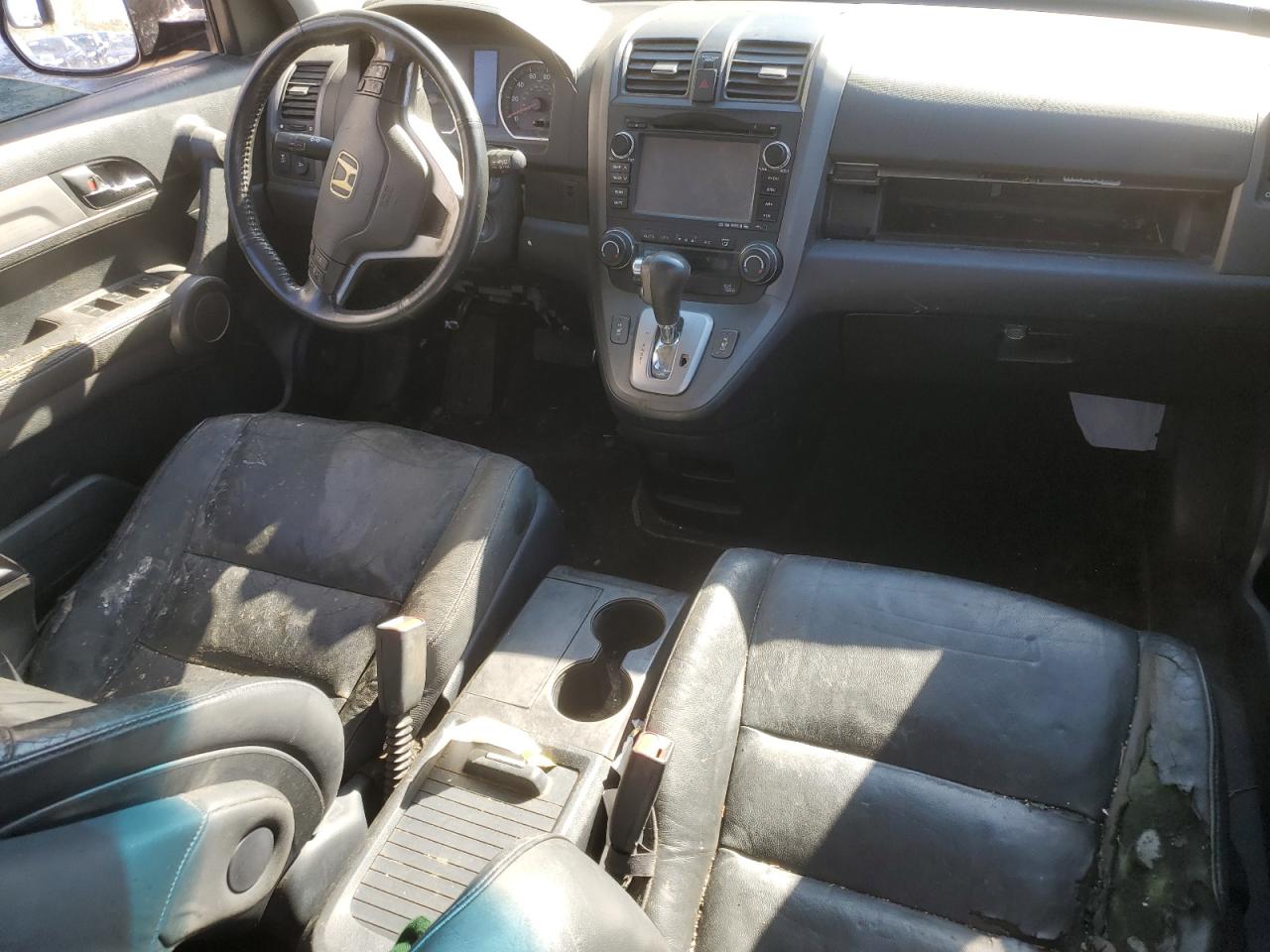 5J6RE4H72AL090876 2010 Honda Cr-V Exl