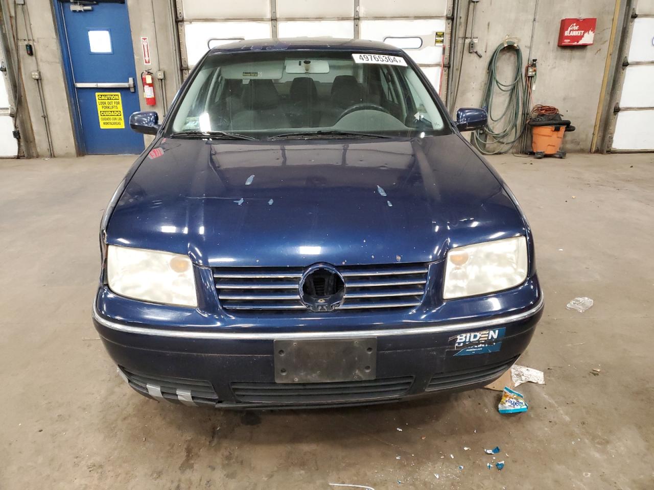 3VWSK69MX4M090768 2004 Volkswagen Jetta Gls