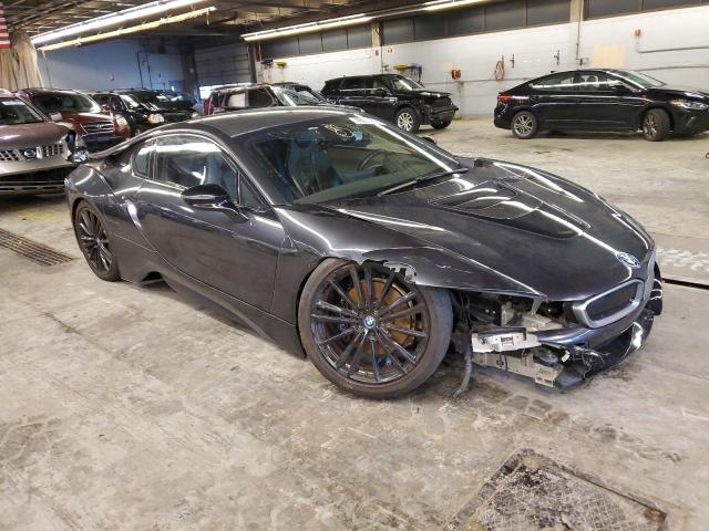 VIN WBY2Z4C54K7D08426 2019 BMW I8 no.4