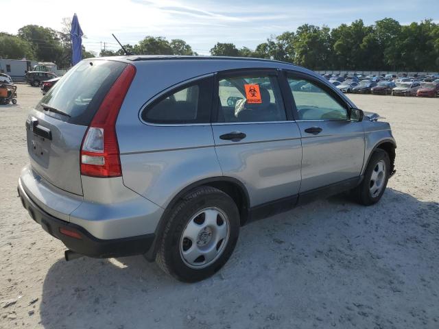 2008 Honda Cr-V Lx VIN: 3CZRE38328G708910 Lot: 50036234