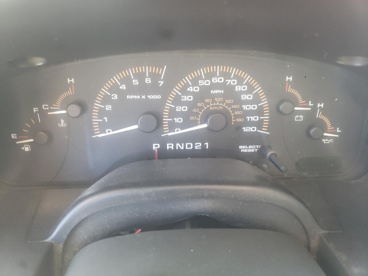 1FMPU16L43LC08066 2003 Ford Expedition Xlt