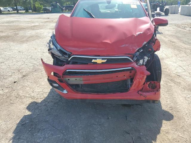 2017 CHEVROLET SPARK 1LT - KL8CD6SA8HC838922