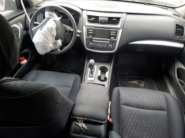2018 NISSAN ALTIMA 2.5 - 1N4AL3AP0JC195869