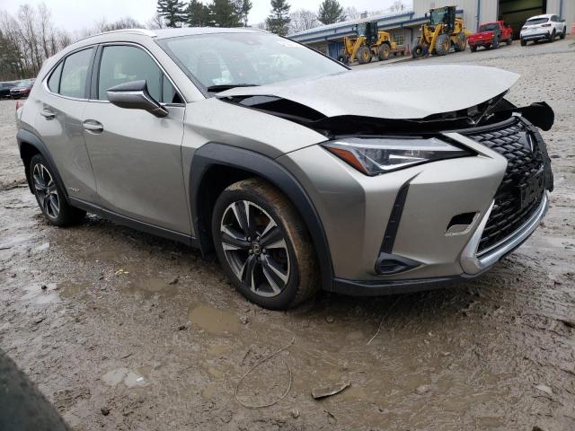 JTHX9JBH2L2036664 Lexus UX 250h  4