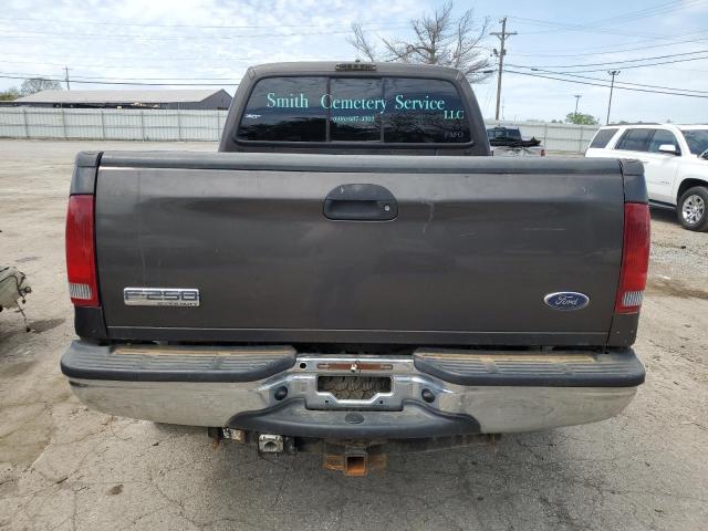 2005 Ford F250 Super Duty VIN: 1FTSW21PX5EA07059 Lot: 51131254