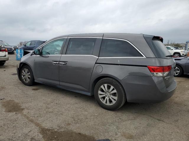 2016 Honda Odyssey Se VIN: 5FNRL5H33GB145068 Lot: 50698504