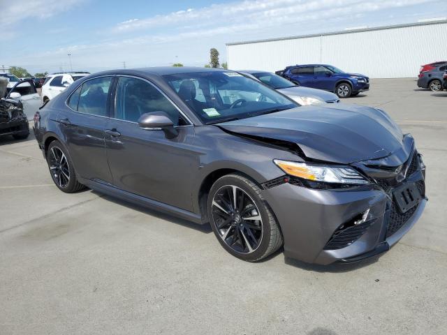 2020 Toyota Camry Xse VIN: 4T1K61AK9LU858377 Lot: 50615294