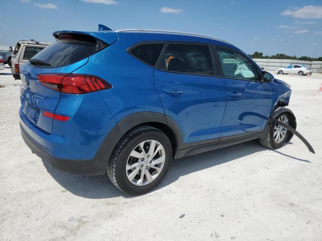 2019 Hyundai Tucson Limited VIN: KM8J33A42KU979493 Lot: 52556994