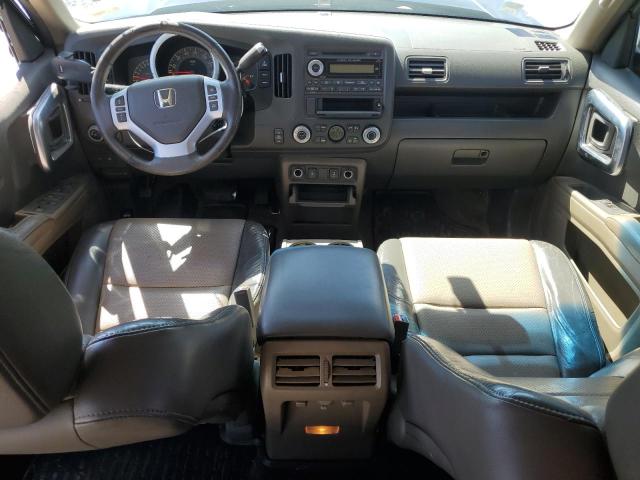 2006 Honda Ridgeline Rtl VIN: 2HJYK16516H514994 Lot: 50343074