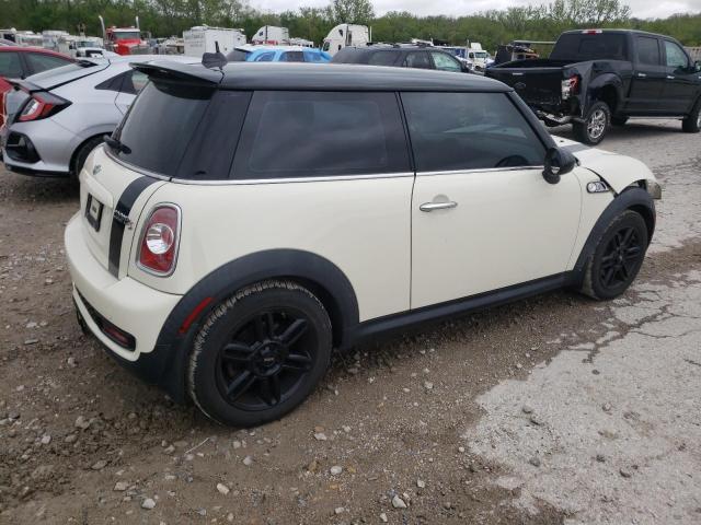 2013 Mini Cooper S VIN: WMWSV3C54DT479348 Lot: 51723174