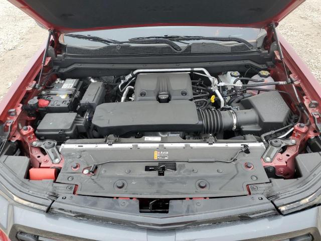 2023 CHEVROLET COLORADO L - 1GCPTCEK7P1263060