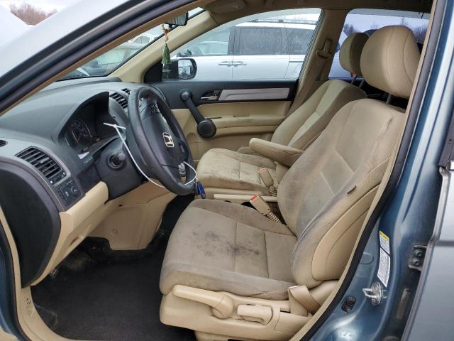 5J6RE4H3XBL000727 2011 HONDA CRV