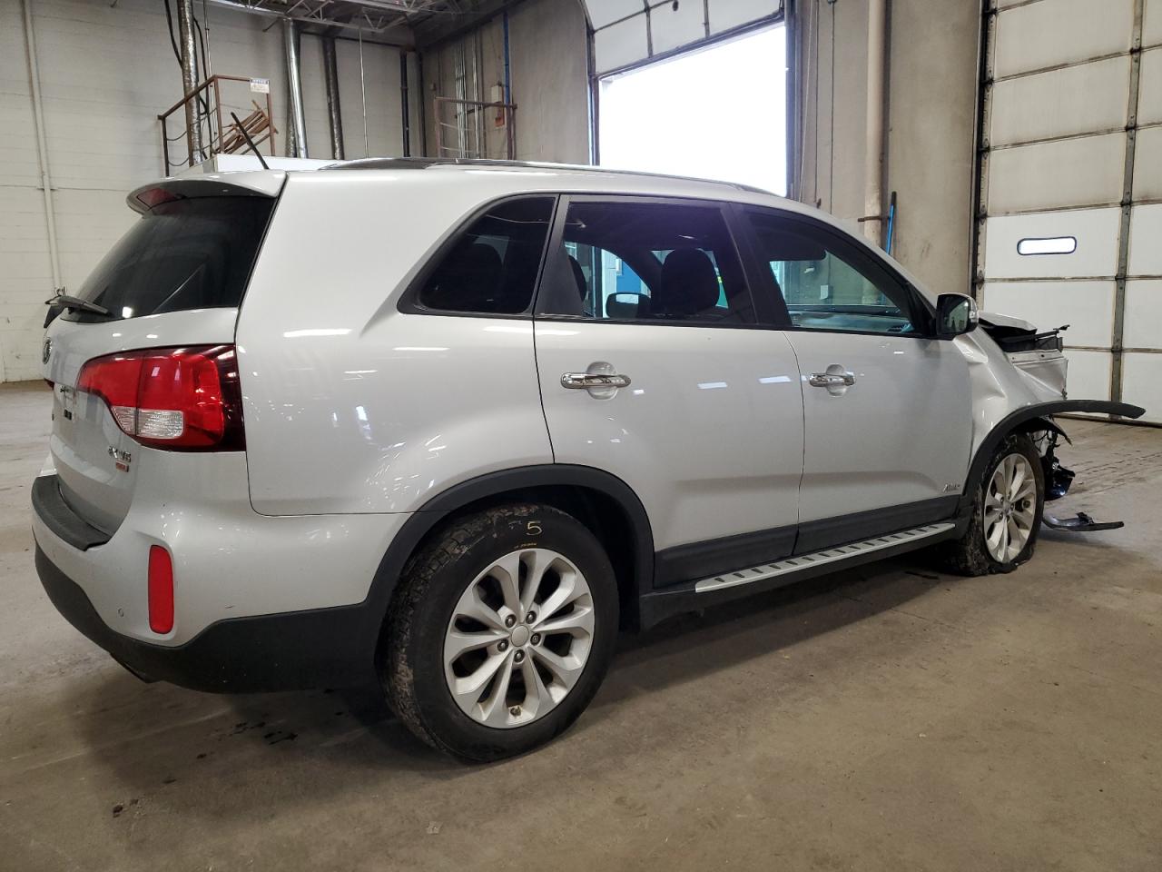 5XYKUDA74EG469285 2014 Kia Sorento Ex