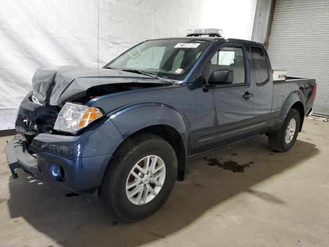 2021 Nissan Frontier S VIN: 1N6ED0CF8MN718363 Lot: 52194064