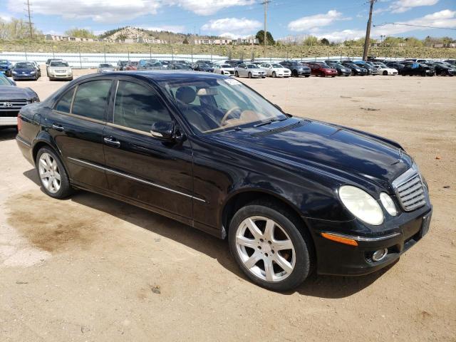 2008 Mercedes-Benz E 350 4Matic VIN: WDBUF87X48B279078 Lot: 49353034