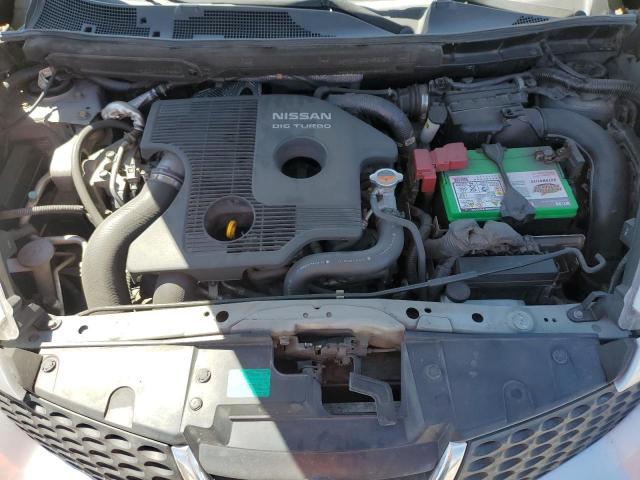 2011 Nissan Juke S VIN: JN8AF5MR7BT005355 Lot: 51347594