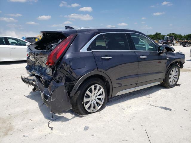 2022 Cadillac Xt4 Premium Luxury VIN: 1GYFZCR47NF163413 Lot: 51430064