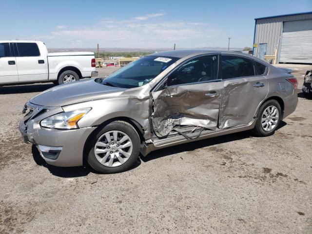 2015 Nissan Altima 2.5 VIN: 1N4AL3AP7FN871584 Lot: 51937204