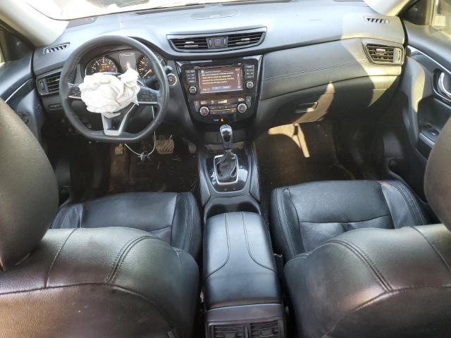 2017 NISSAN ROGUE SV - 5N1AT2MV7HC860416