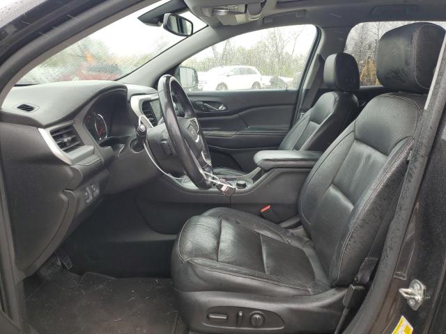 2017 GMC ACADIA SLT - 1GKKNMLS6HZ191871