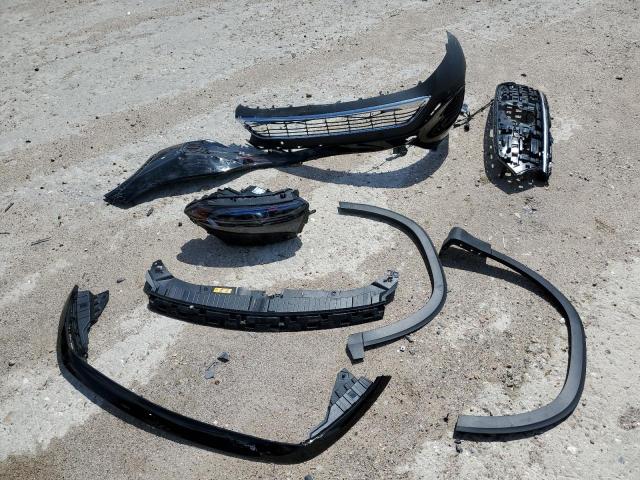 2023 MERCEDES-BENZ EQB 300 4M - W1N9M0KB6PN073891