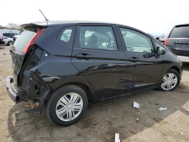 2020 Honda Fit Lx VIN: 3HGGK5H44LM720613 Lot: 50384804