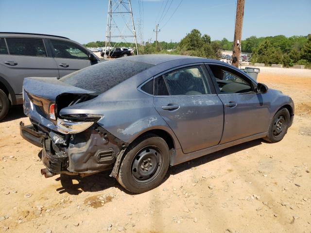 2011 Mazda 6 I VIN: 1YVHZ8BH3B5M18675 Lot: 51605334