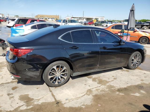 2016 Acura Tlx VIN: 19UUB1F38GA008730 Lot: 48822334