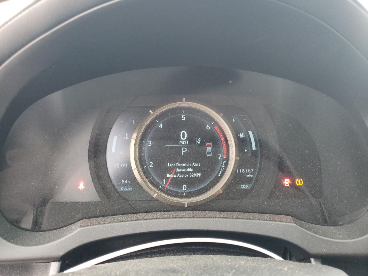 JTHBA1D23H5042117 2017 Lexus Is 200T