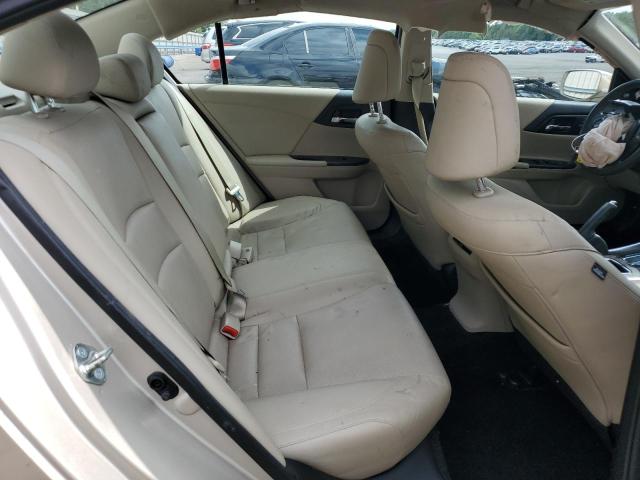 2015 HONDA ACCORD EXL - 1HGCR2F83FA171728
