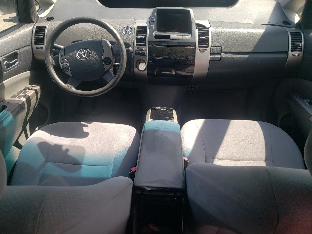 JTDKB20U983444585 2008 Toyota Prius