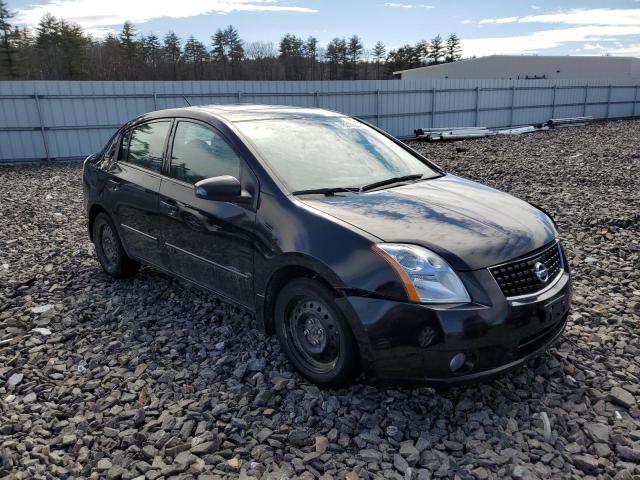 2009 Nissan Sentra 2.0 VIN: 3N1AB61E69L615909 Lot: 48317834